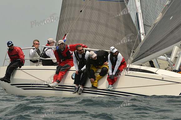 2015 Block Island Race Week D 1220
