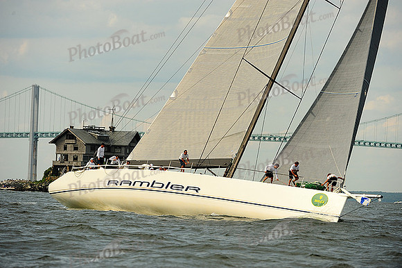 2014 NYYC Race Week C 1530