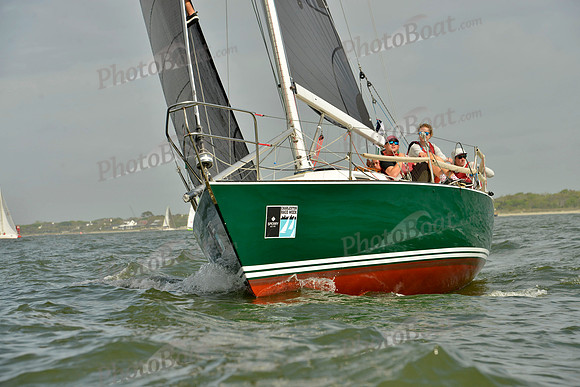 2019 Charleston Race Week A_0101