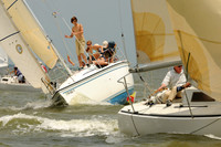 2012 Southern Bay Race Week A 1340