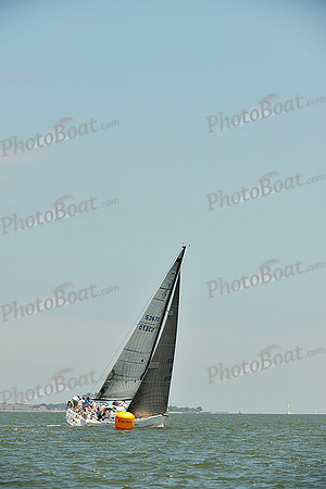 2015 Southern Bay Race Week A 138