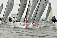 2013 Charleston Race Week A 1678
