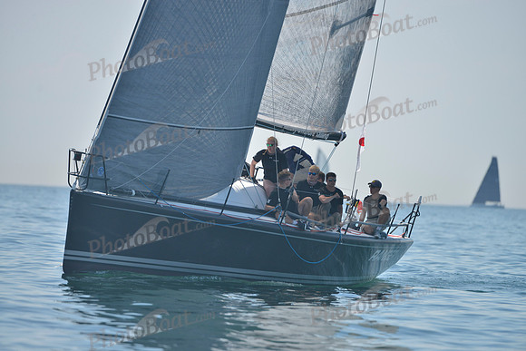 2019 Block Island Race Week I_0342