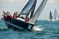 2015 Block Island Race Week A 371