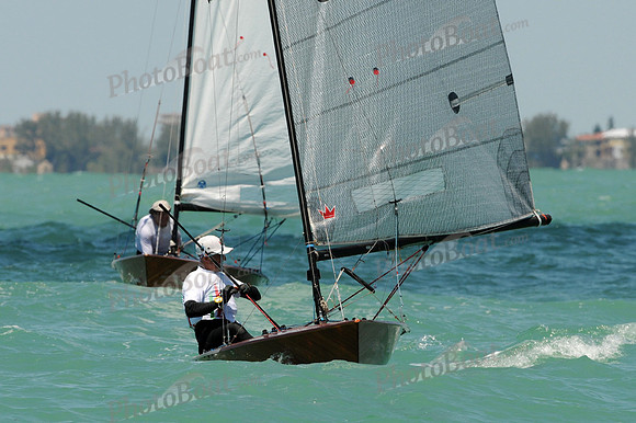 2012 Contender Worlds A 1326