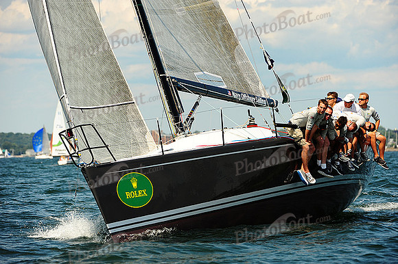 2014 NYYC Race Week C 667