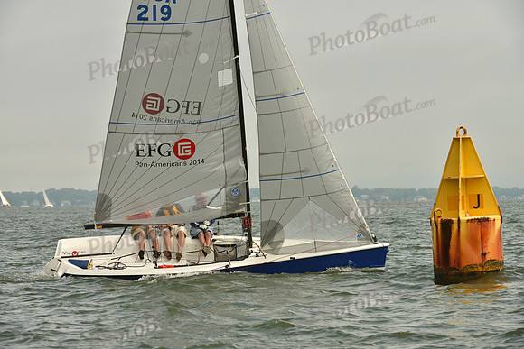 2016 Southern Bay Race Week A_0089