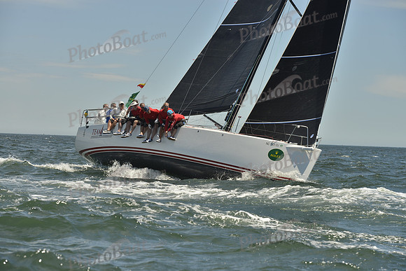 2017 NYYC Annual Regatta A_1676