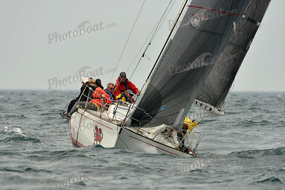 2015 Block Island Race Week D 1429
