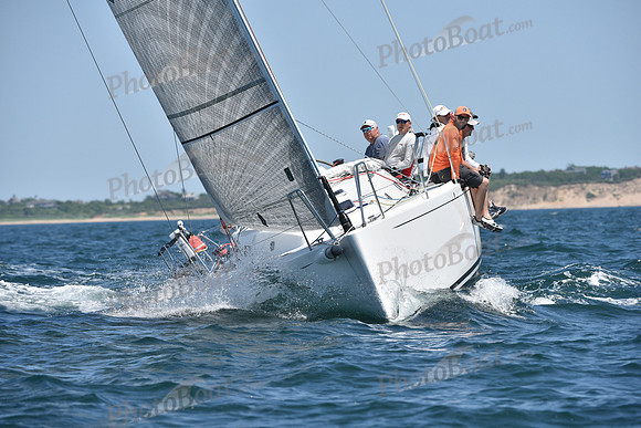2019 Block Island Race Week A_0009