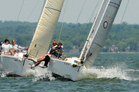 2012 CPYC One Design 378