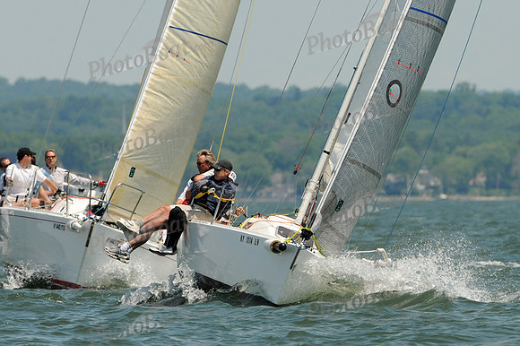 2012 CPYC One Design 378
