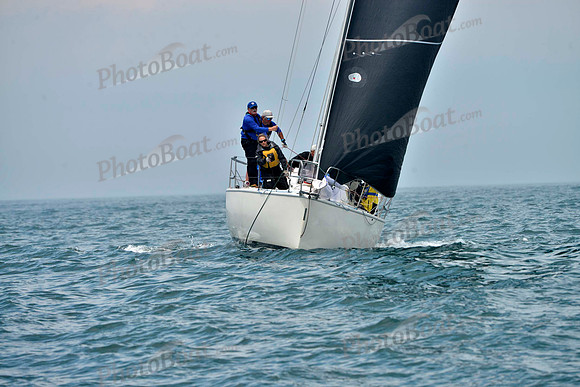 2021 Block Island Race Week C_0573