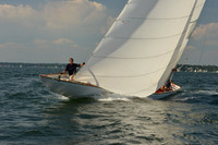 2015 IHYC Classic Yacht Regatta 203