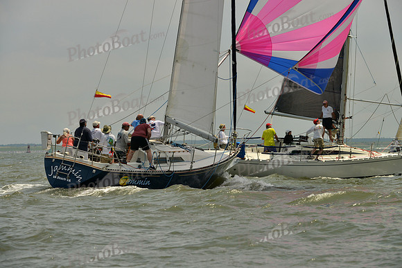 2016 Southern Bay Race Week A_1770