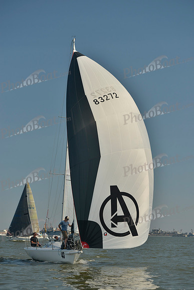 2017 Southern Bay Race Week A_2688