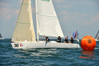 2015 Block Island Race Week A 1753