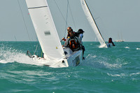 2013 Key West Race Week E 270
