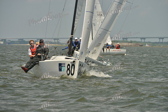 2017 Charleston Race Week D_1158