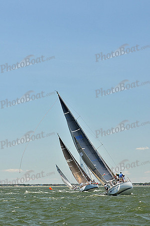 2013 Southern Bay Race Week D 1314