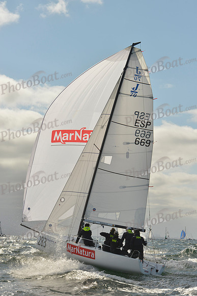2018 J70 Worlds A1_0754
