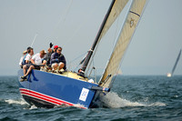 2013 Block Island Race Week A 1922
