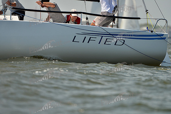 2014 Charleston Race Week D 1268