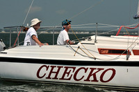 2013 Southern Bay Race Week C 1018