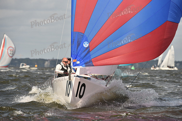 2019 J70 Winter Series A_0323
