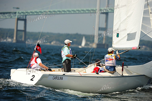 2014 USQS-D 727