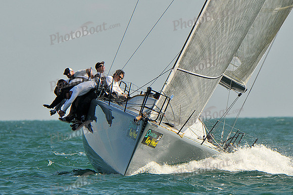 2013 Key West Race Week B 1634