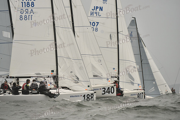 2018 J70 Worlds A_0793