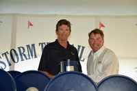 2015 Block Island Race Week Awards Wed 016