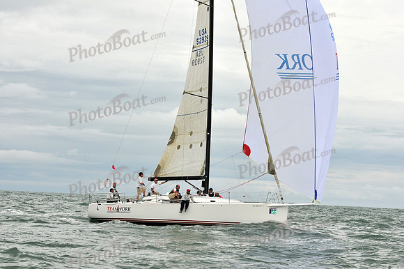 2012 Charleston Race Week C 202