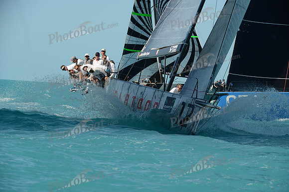 2017 Quantum Key West RW F 330