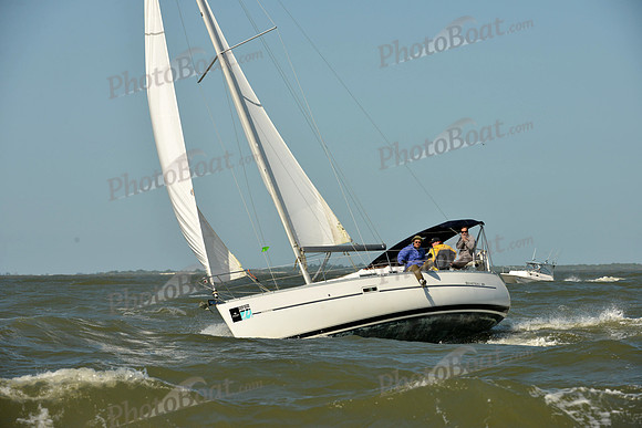 2016 Charleston Race Week C 0207