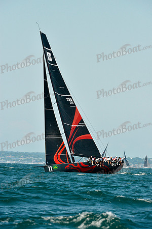 2016 NYYC Race Week A 557