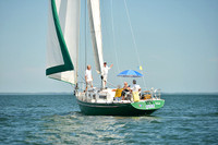 2015 Cape Charles Cup A 1153