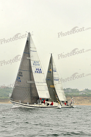 2013 Block Island Race Week D 298