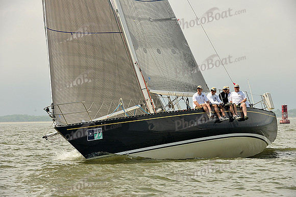 2015 Charleston Race Week B 457