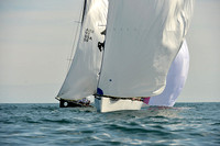 2015 NYYC Annual Regatta C 1577