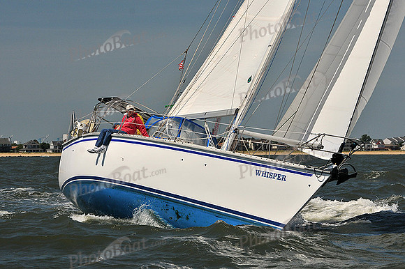 2014 Southern Bay Race Week D 303