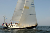 2011 Block Island Race A 1455