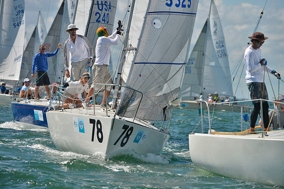 2019 J24 Worlds G_0038