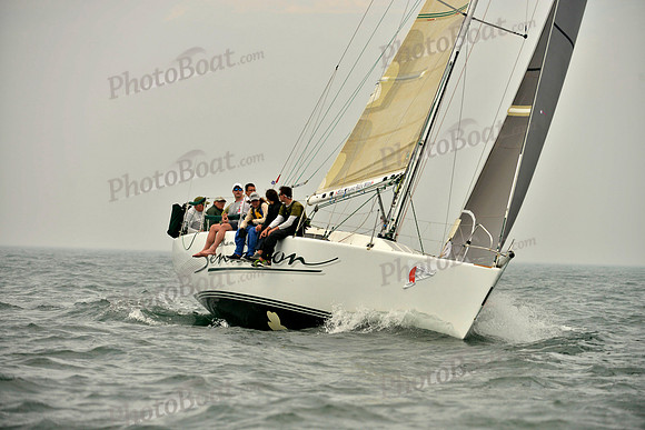 2017 Block Island Race Week H_1321