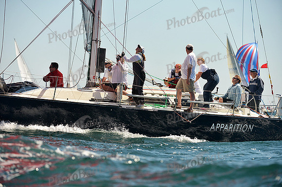 2015 Block Island Race Week B 471
