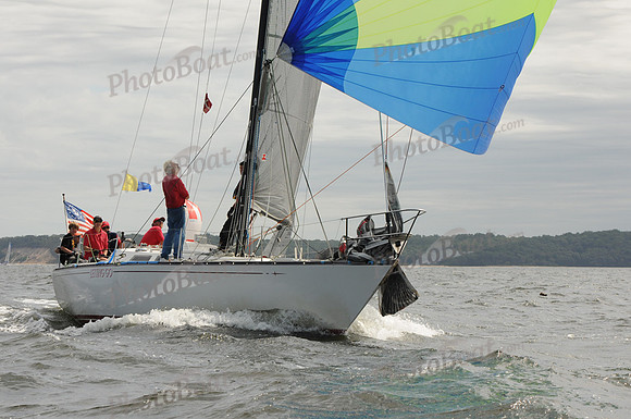 2011 Denmark Race 1932