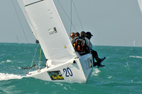 2013 Key West Race Week E 267