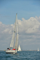 2018 Charleston Race Week A_0291