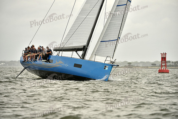 2019 Charleston Race Week H_0053